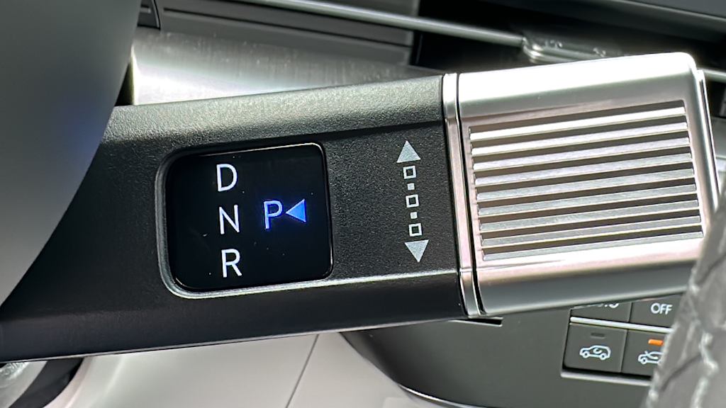 2025 Hyundai Kona Limited 22