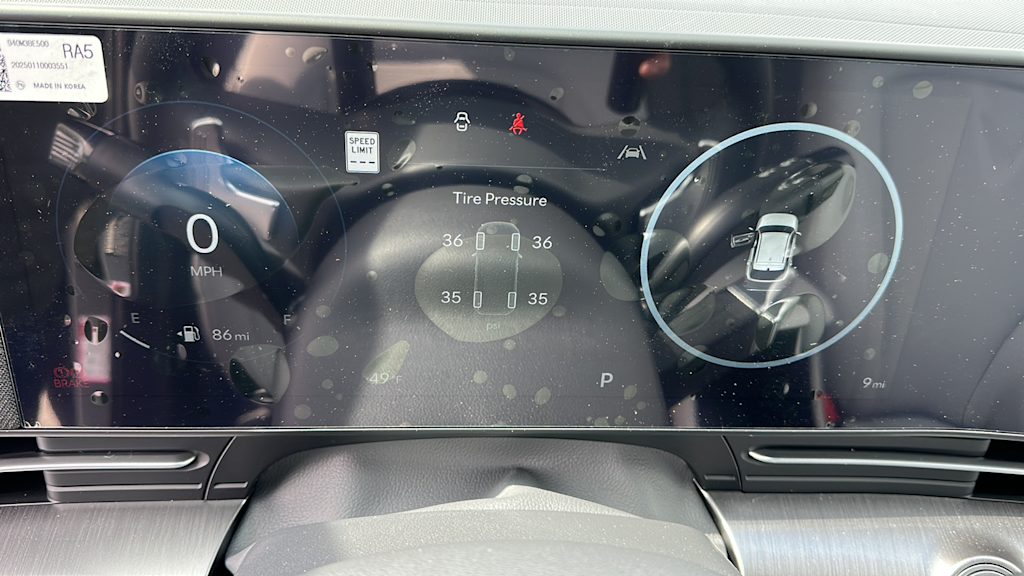 2025 Hyundai Kona Limited 14