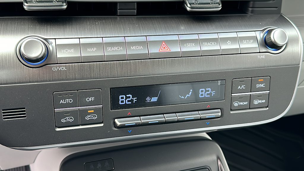 2025 Hyundai Kona Limited 23