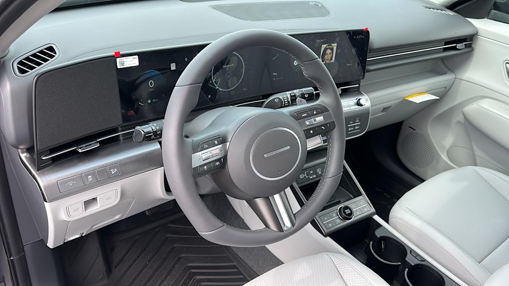 2025 Hyundai Kona Limited 2