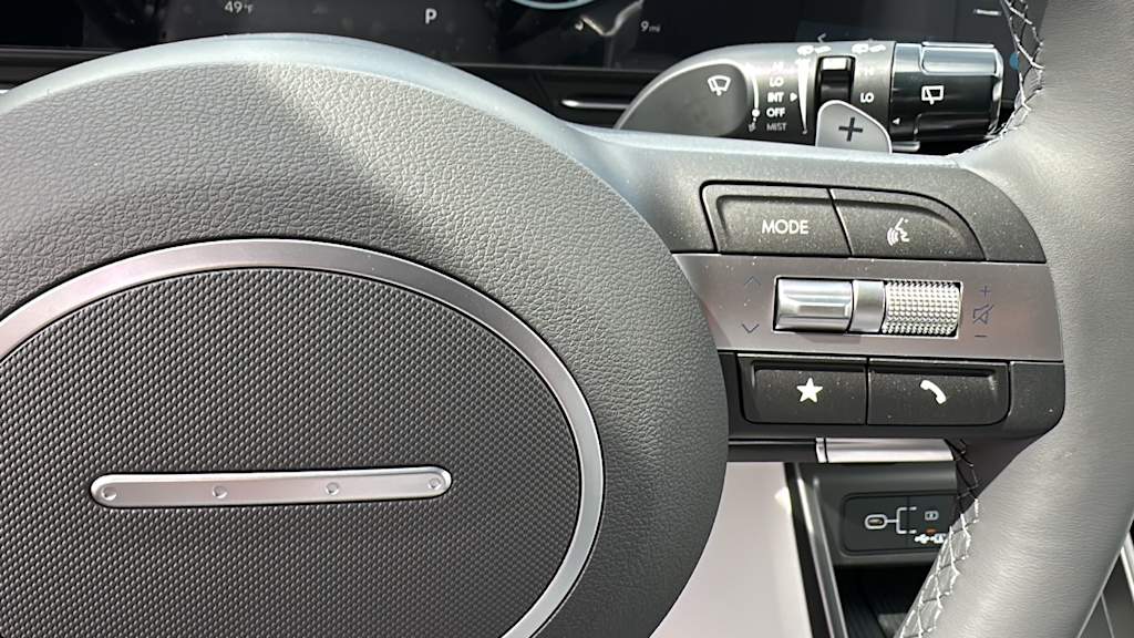 2025 Hyundai Kona Limited 28