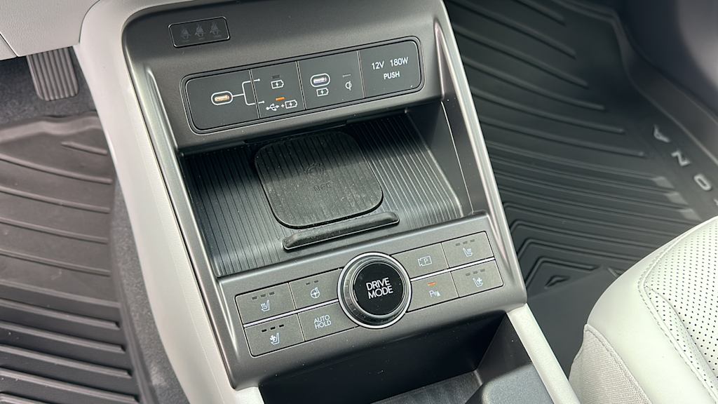 2025 Hyundai Kona Limited 15