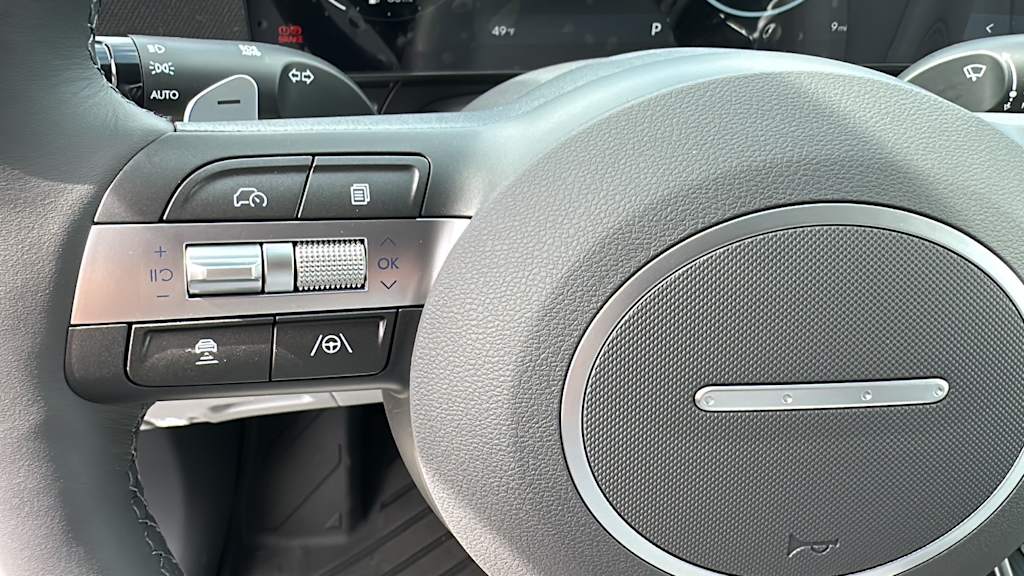 2025 Hyundai Kona Limited 27