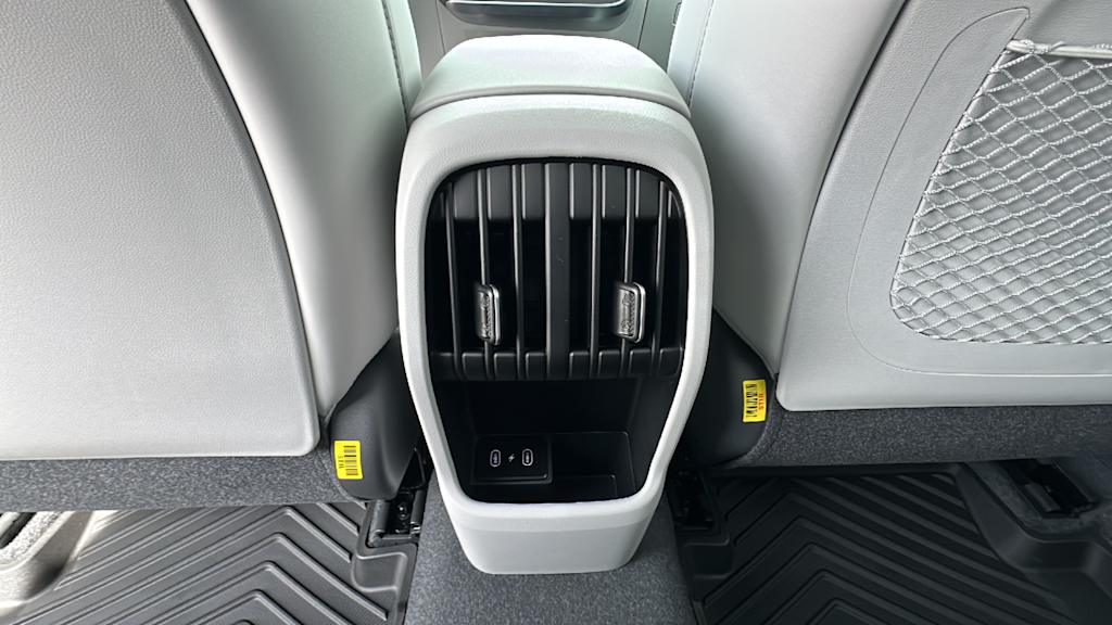 2025 Hyundai Kona Limited 31