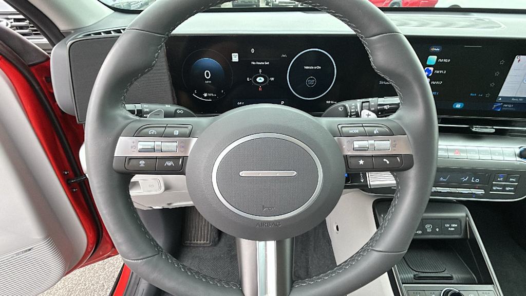 Thumbnail: 2025 Hyundai Kona - 9