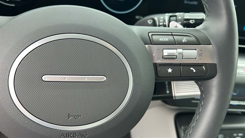 Thumbnail: 2025 Hyundai Kona - 26