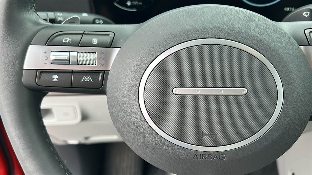 Thumbnail: 2025 Hyundai Kona - 25