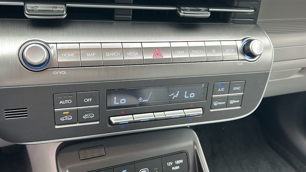 Thumbnail: 2025 Hyundai Kona - 22