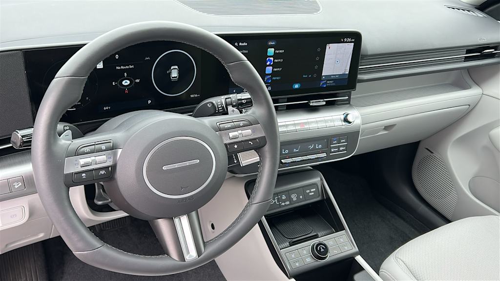 Thumbnail: 2025 Hyundai Kona - 2
