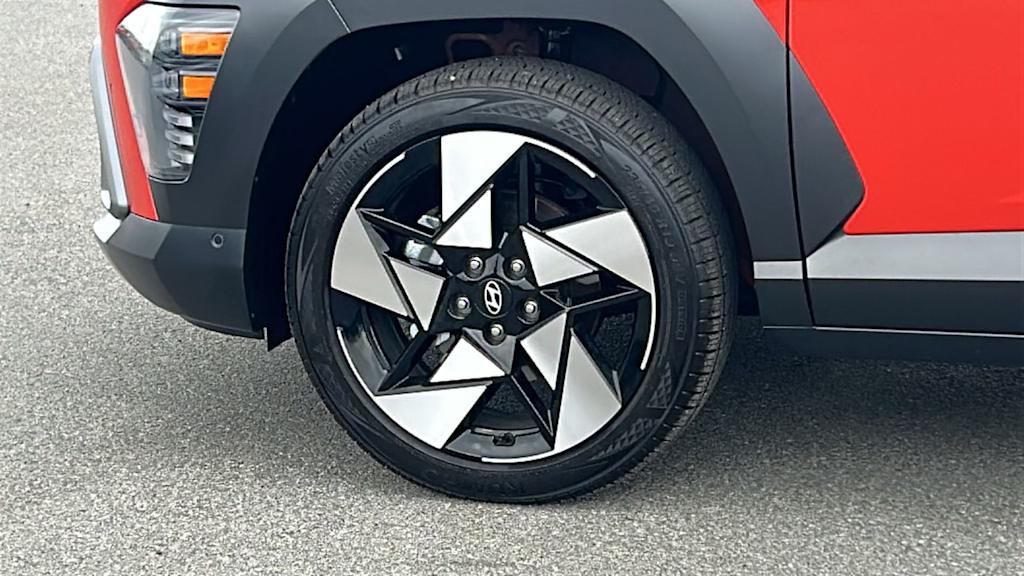 Thumbnail: 2025 Hyundai Kona - 8