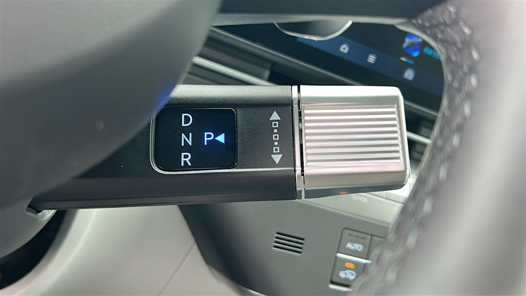 Thumbnail: 2025 Hyundai Kona - 21