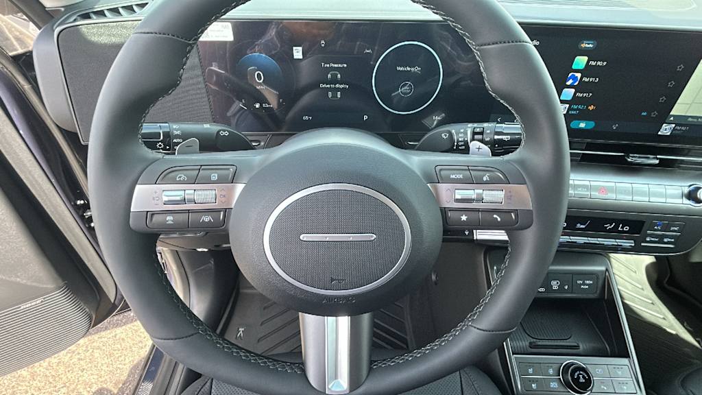 Thumbnail: 2026 Hyundai Kona - 9