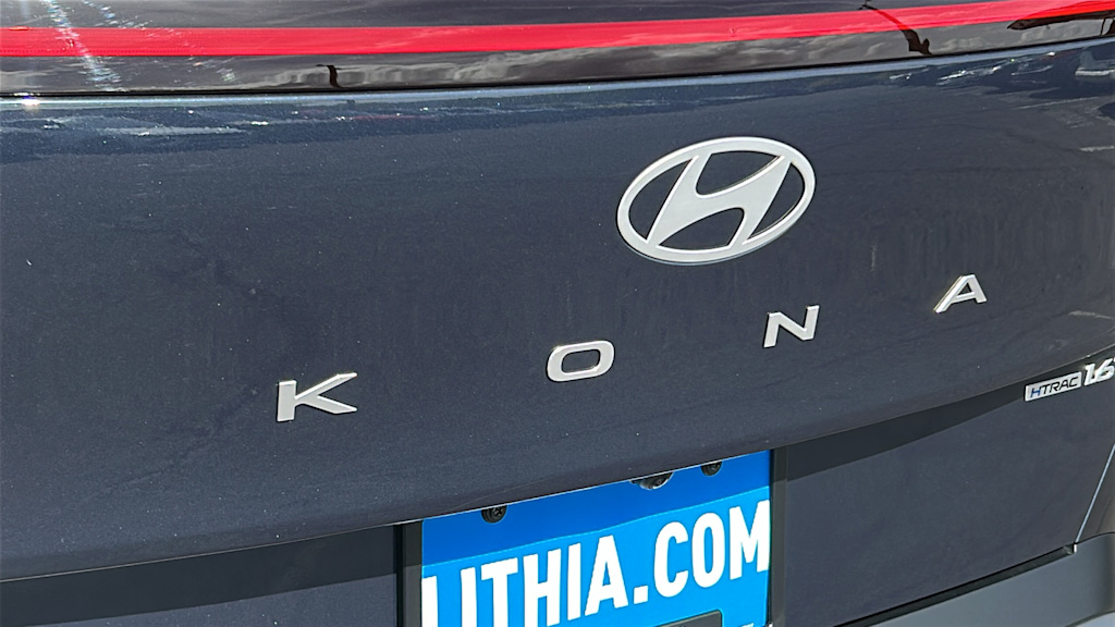Thumbnail: 2026 Hyundai Kona - 7