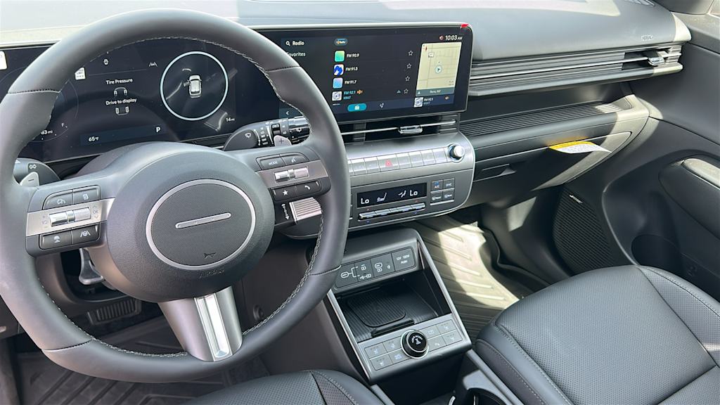 Thumbnail: 2026 Hyundai Kona - 2