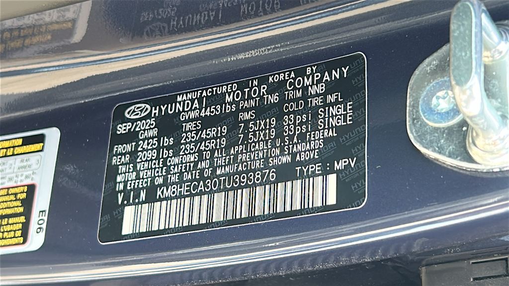 Thumbnail: 2026 Hyundai Kona - 17