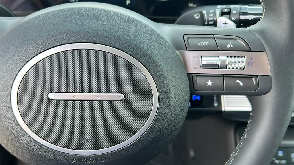 Thumbnail: 2026 Hyundai Kona - 26