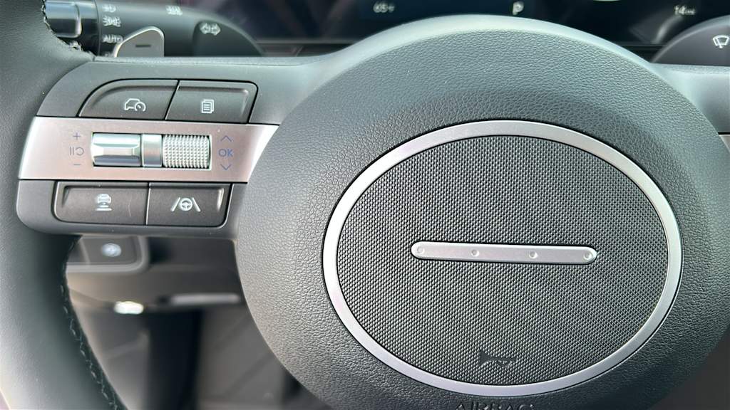 Thumbnail: 2026 Hyundai Kona - 25