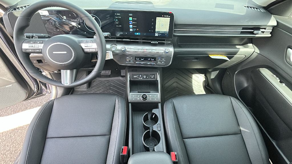 Thumbnail: 2026 Hyundai Kona - 13