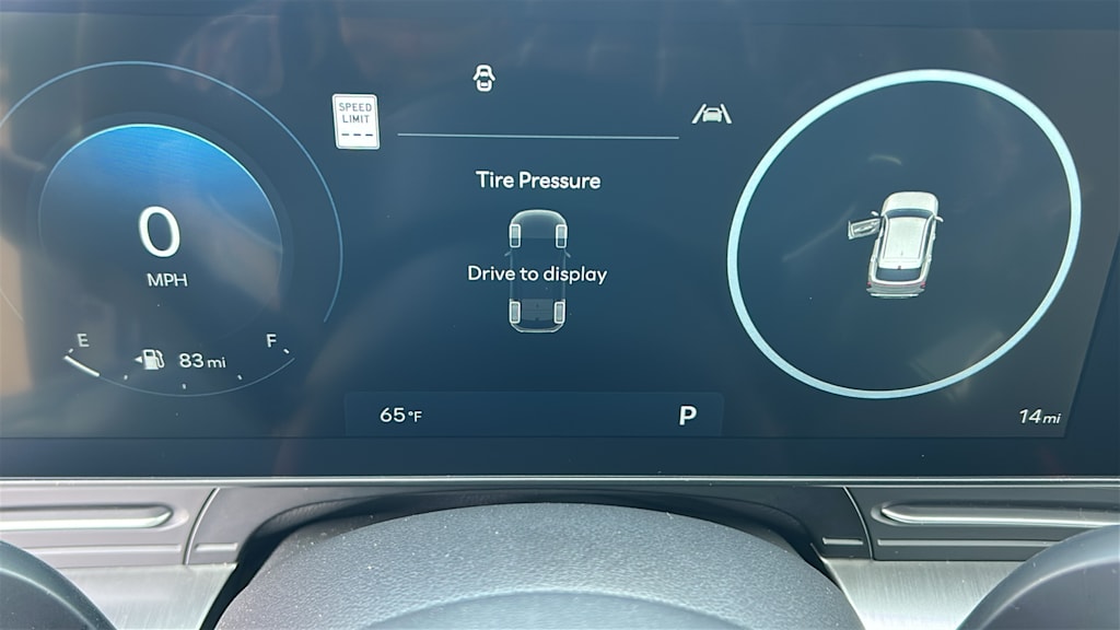 Thumbnail: 2026 Hyundai Kona - 15