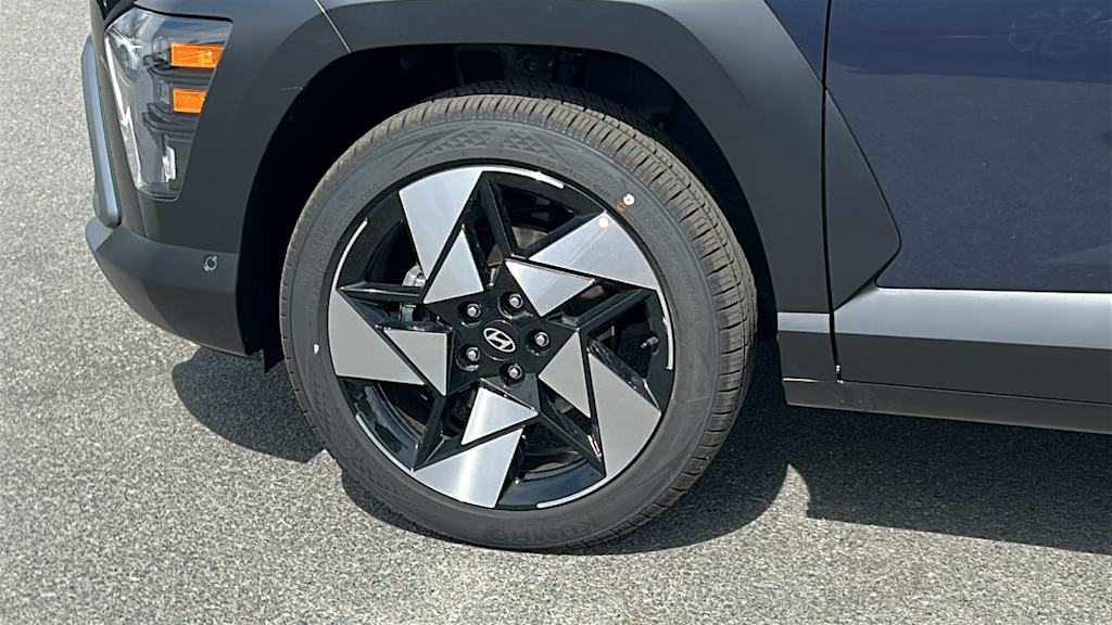 Thumbnail: 2026 Hyundai Kona - 8