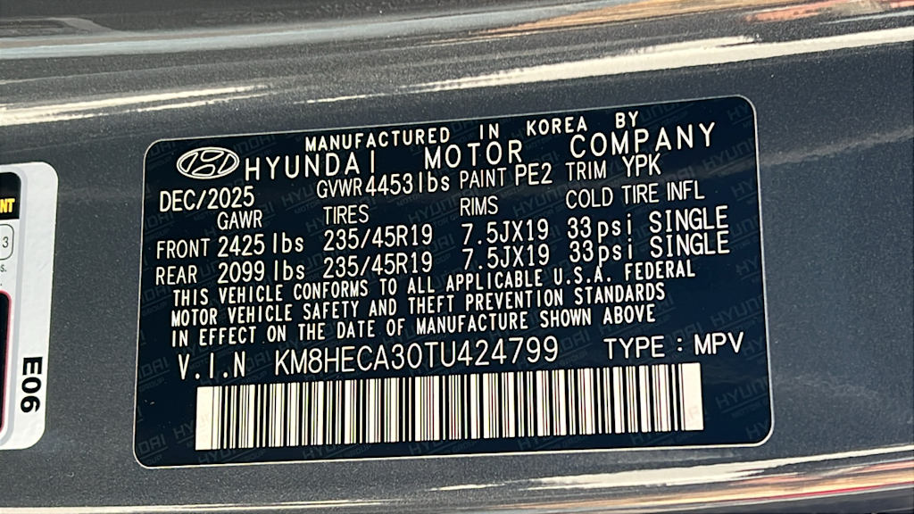 Thumbnail: 2026 Hyundai Kona - 17