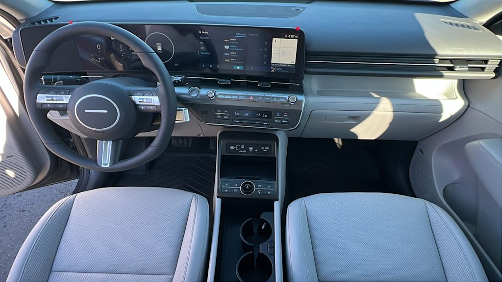 Thumbnail: 2026 Hyundai Kona - 13