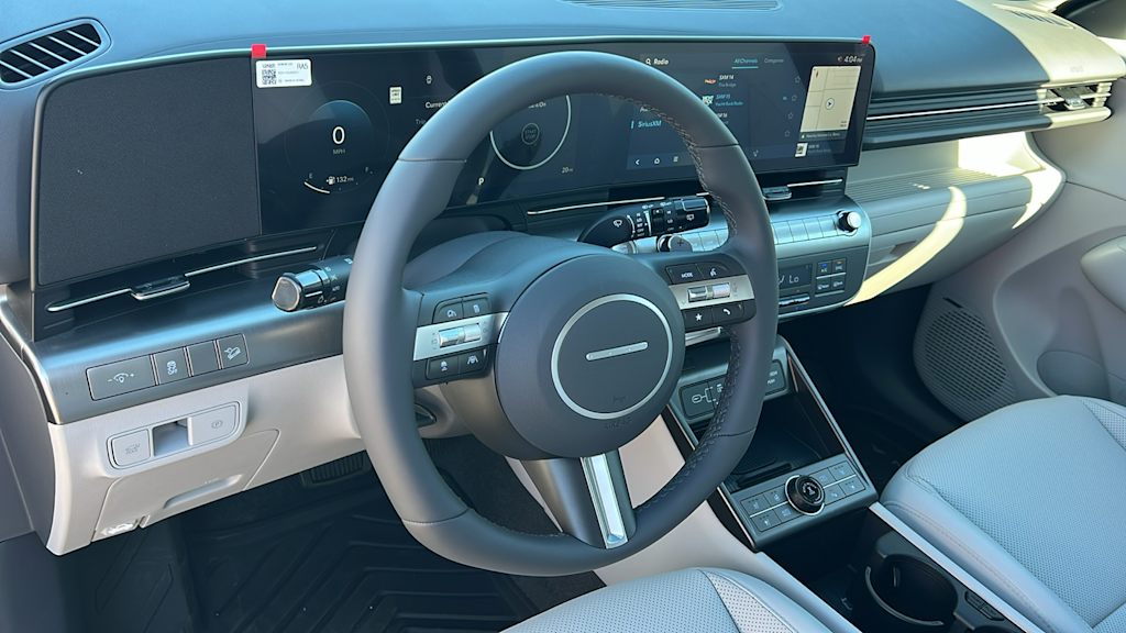 Thumbnail: 2026 Hyundai Kona - 2