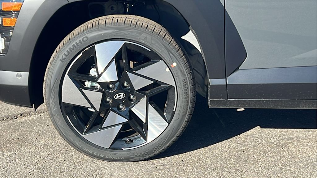 Thumbnail: 2026 Hyundai Kona - 8