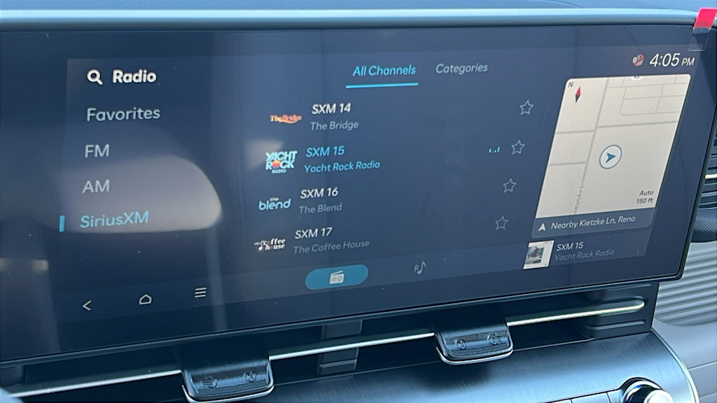 Thumbnail: 2026 Hyundai Kona - 14