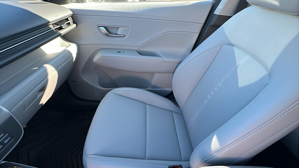 Thumbnail: 2026 Hyundai Kona - 11