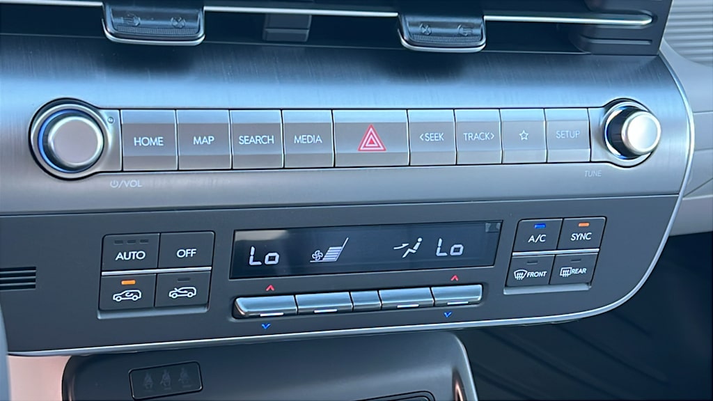 Thumbnail: 2026 Hyundai Kona - 21