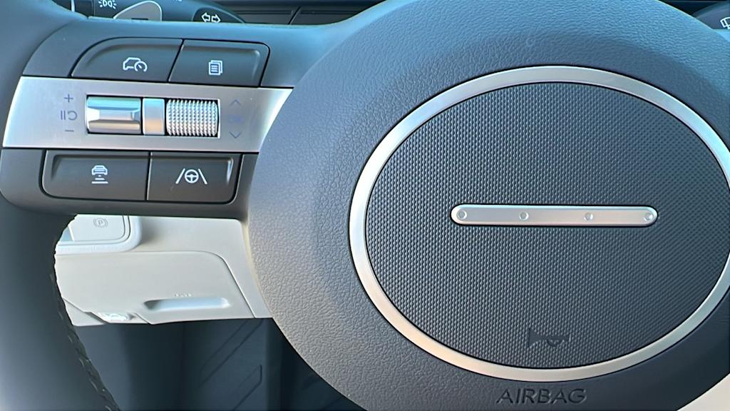 Thumbnail: 2026 Hyundai Kona - 24