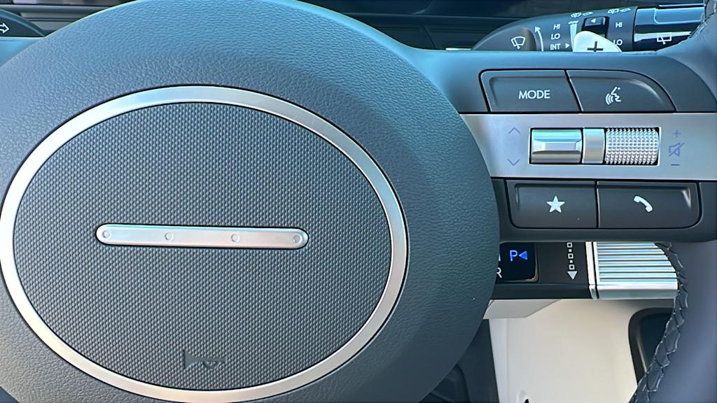 Thumbnail: 2026 Hyundai Kona - 25