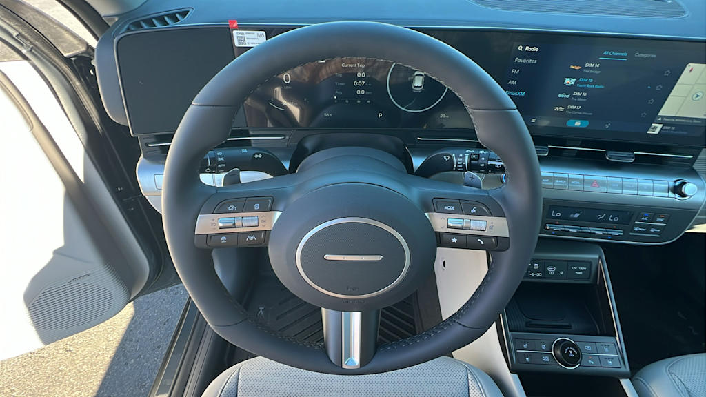 Thumbnail: 2026 Hyundai Kona - 9