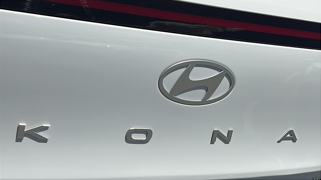 Thumbnail: 2026 Hyundai Kona - 7