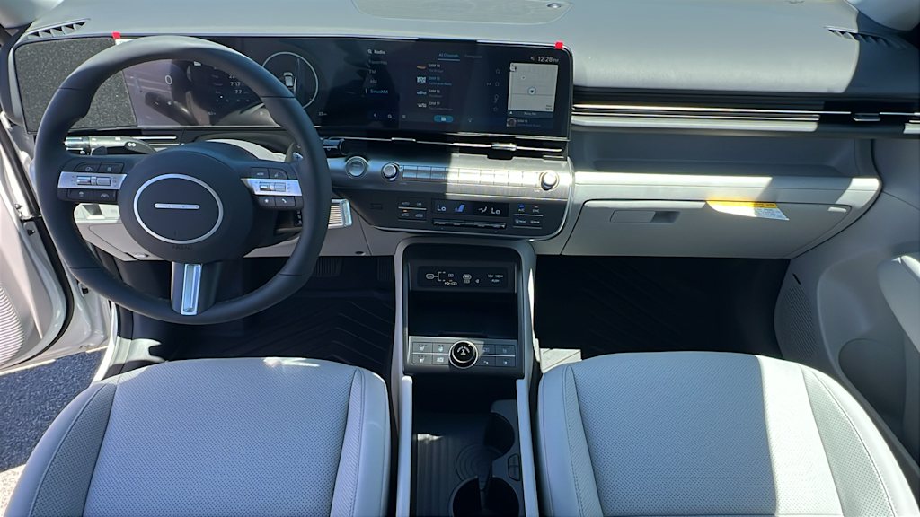 Thumbnail: 2026 Hyundai Kona - 13