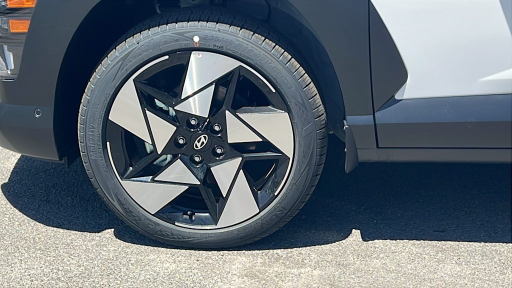 Thumbnail: 2026 Hyundai Kona - 8