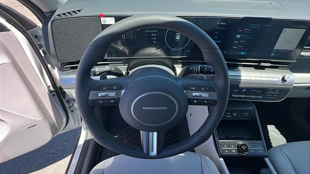 Thumbnail: 2026 Hyundai Kona - 9