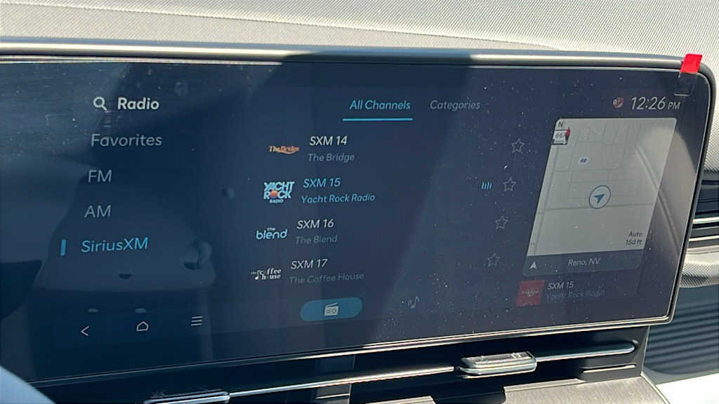 Thumbnail: 2026 Hyundai Kona - 22
