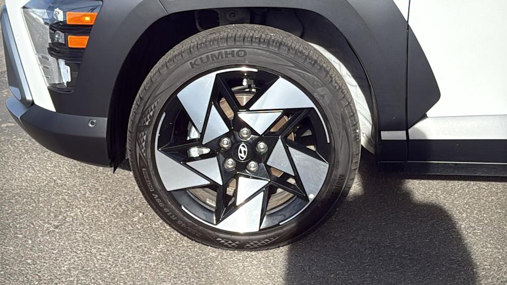 Thumbnail: 2026 Hyundai Kona - 8