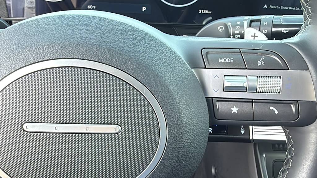 Thumbnail: 2026 Hyundai Kona - 27