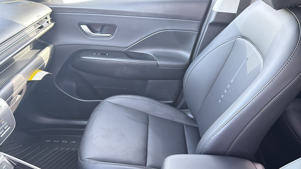 Thumbnail: 2026 Hyundai Kona - 11