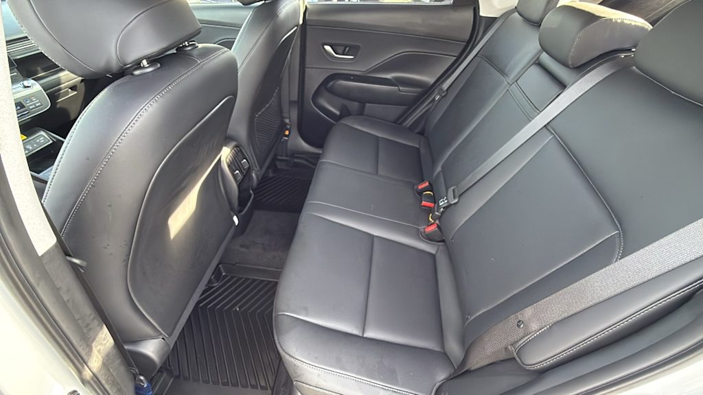 Thumbnail: 2026 Hyundai Kona - 12