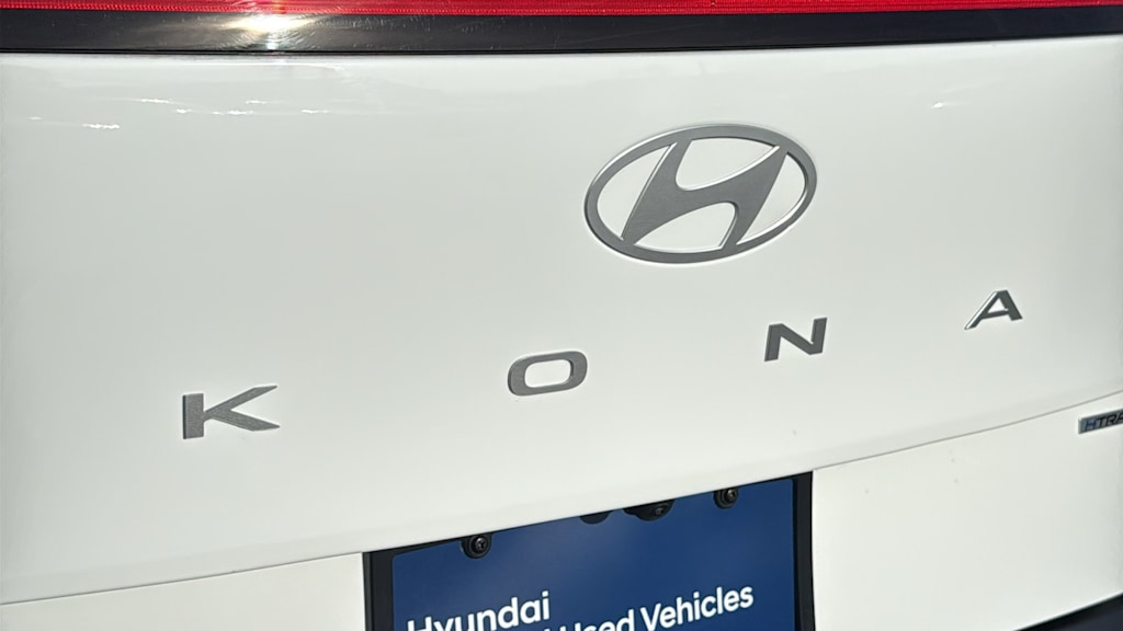 Thumbnail: 2026 Hyundai Kona - 7