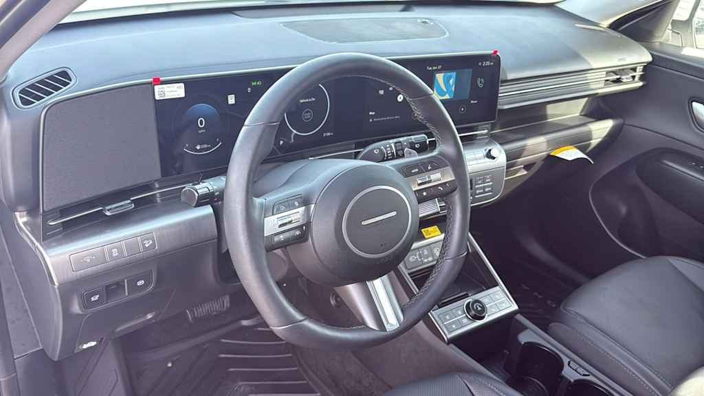 Thumbnail: 2026 Hyundai Kona - 2