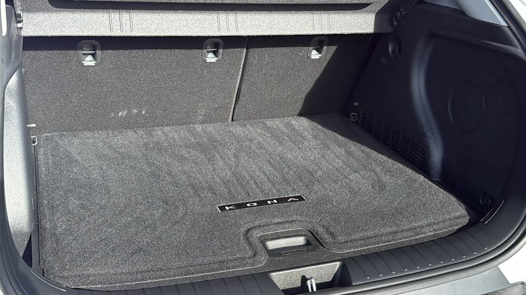 Thumbnail: 2026 Hyundai Kona - 17