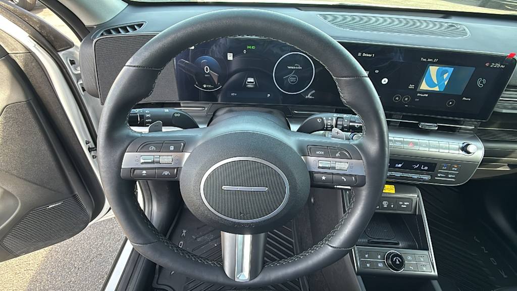 Thumbnail: 2026 Hyundai Kona - 9