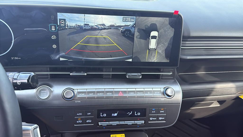 Thumbnail: 2026 Hyundai Kona - 24