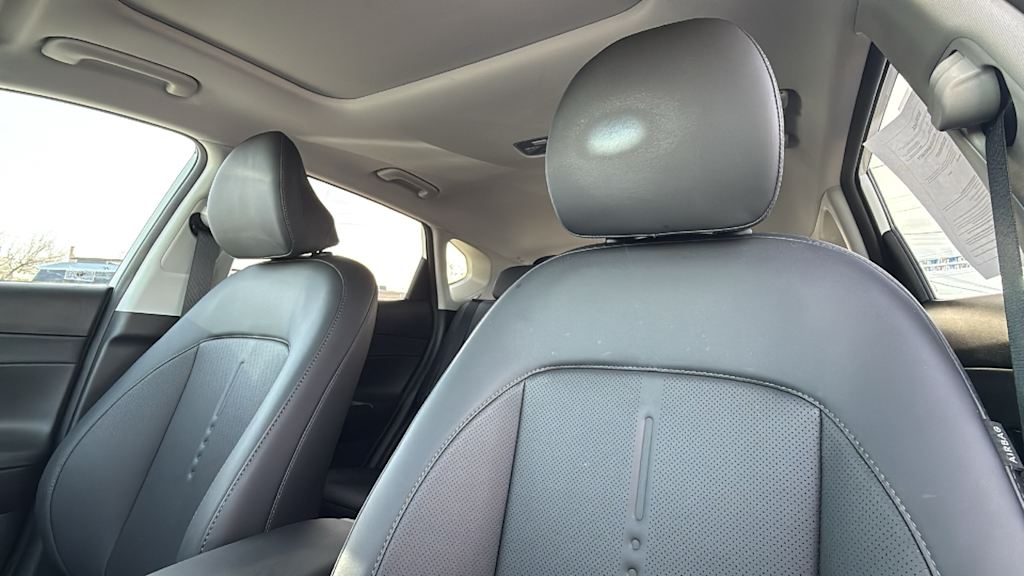 Thumbnail: 2026 Hyundai Kona - 10