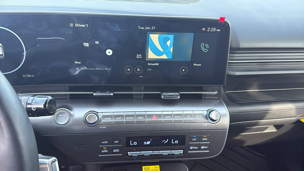 Thumbnail: 2026 Hyundai Kona - 14